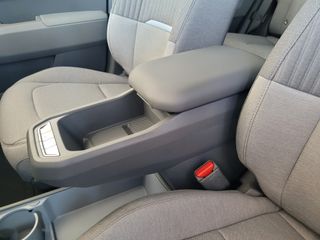 KIA EV3 Air Long Range