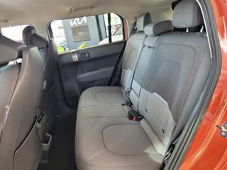 KIA EV3 Air Long Range