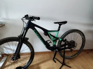 Orbea Rallon Enduro Talla L