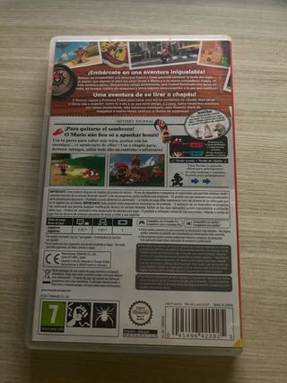 Super Mario Odyssey per Nintendo Switch