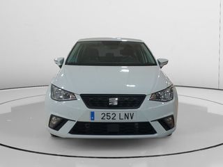 Seat Ibiza Style Go 2