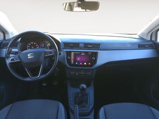 Seat Ibiza Style Go 2