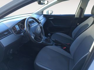 Seat Ibiza Style Go 2