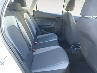 Seat Ibiza Style Go 2