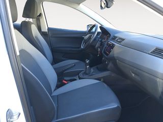 Seat Ibiza Style Go 2