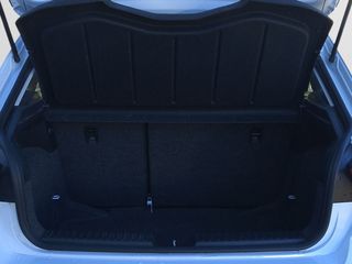 Seat Ibiza Style Go 2