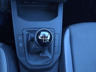 Seat Ibiza Style Go 2