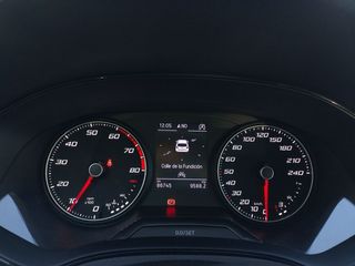 Seat Ibiza Style Go 2