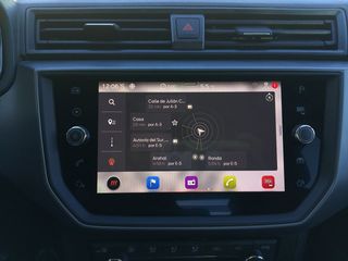 Seat Ibiza Style Go 2