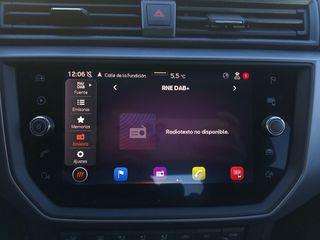 Seat Ibiza Style Go 2