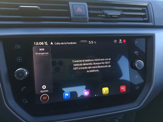 Seat Ibiza Style Go 2