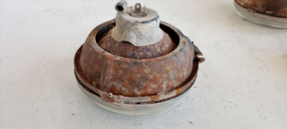 FARO DERECHO TOYOTA LAND CRUISER 70