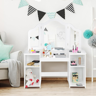 Toeletta per bambini in Legno, Design Smontabile 2