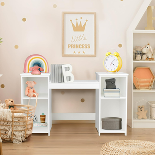 Toeletta per bambini in Legno, Design Smontabile 2