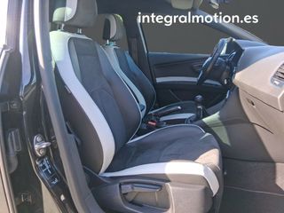 Seat Leon 2.0 TSI 221kW (300CV) St&Sp CUPRA