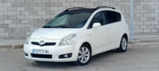 Toyota Corolla 2007