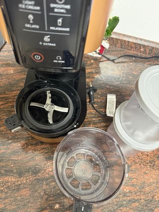 Ninja Creami Heladera