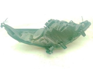 Faro izquierdo peugeot 22783554 9649986180 207 (wa