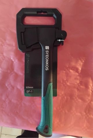 Hacha SYEONKOS SF-1 325mm