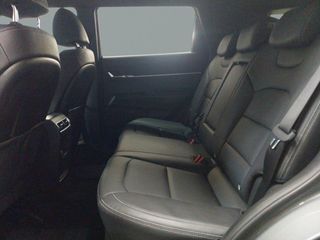 KGM Torres G15 Life Aut.