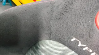 Asientos Honda Civic TypeR