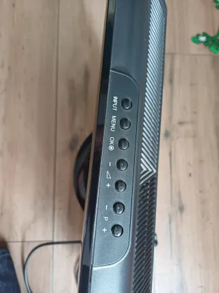 TV LG modelo: 22lg3100 de 22"