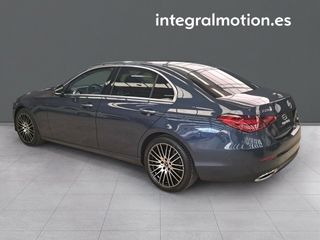Mercedes Clase C C 220 d