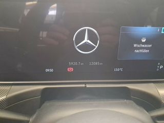 Mercedes Clase C C 220 d