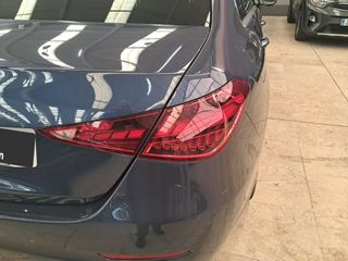 Mercedes Clase C C 220 d