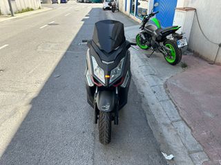 Despiece Wottan Storm 125 2018