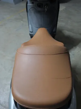 Piaggio Beverly 500cc 2003