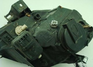 Faro izquierdo renault 260602069r kangoo 23183261