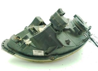 Faro izquierdo renault 260602069r kangoo 23183261