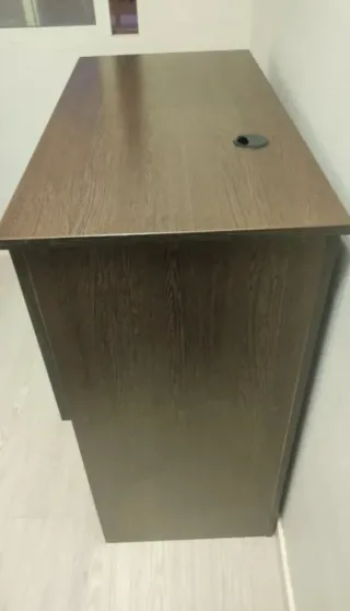 Mueble de oficina, regalo regleta