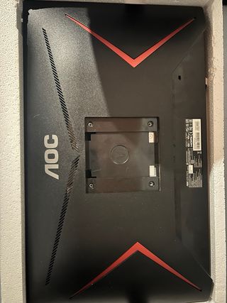 Monitor AOC 23.8 Gaming 165Hz