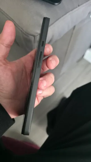 BQ Aquaris E5s Negro