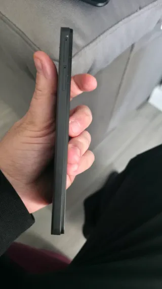 BQ Aquaris E5s Negro