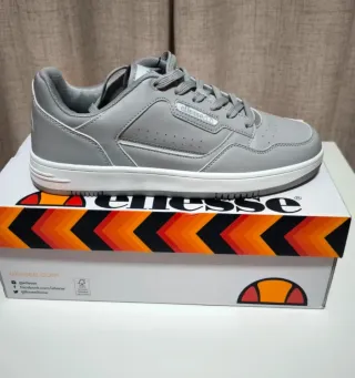 Zapatillas Ellesse Forza Grises