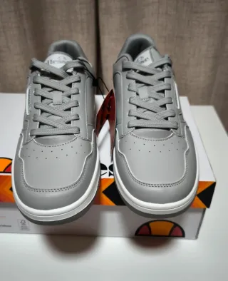 Zapatillas Ellesse Forza Grises