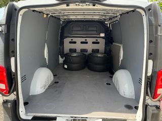 Mercedes-Benz Vito larga 2020