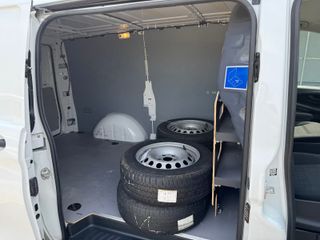 Mercedes-Benz Vito larga 2020