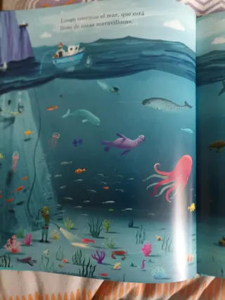 Estamos aquí: Notas para vivir en el planeta Ti...