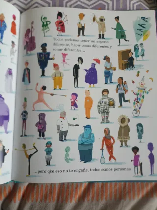 Estamos aquí: Notas para vivir en el planeta Ti...