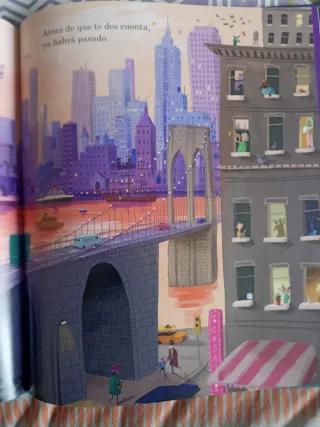 Estamos aquí: Notas para vivir en el planeta Ti...