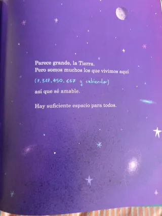 Estamos aquí: Notas para vivir en el planeta Ti...