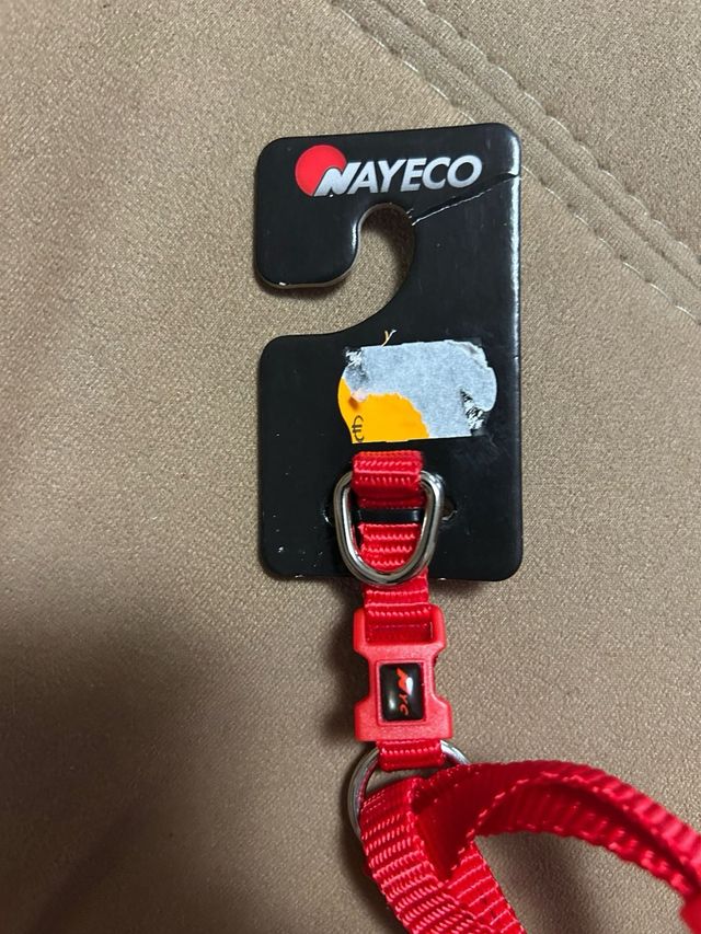 Arnés MAYECO