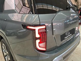 KGM Torres G15 Life Aut.