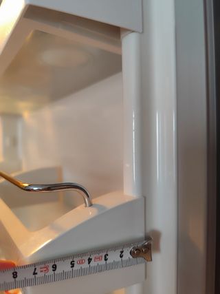 Balda Nevera frigorífico Liebherr