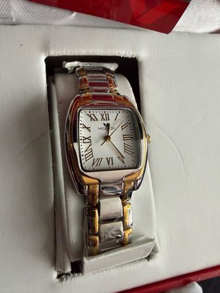 Reloj Viceroy Quarzo Hombre y Mujer