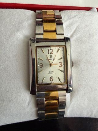 Reloj Viceroy Quarzo Hombre y Mujer